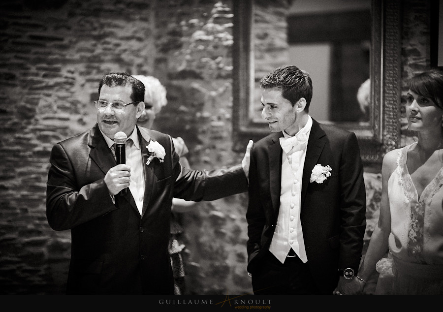 Guillaume Arnoult Wedding Photography - JetP-2018